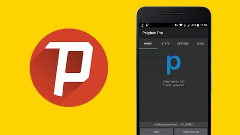 Cómo descargar e instalar Psiphon en Windows Solución rápida para