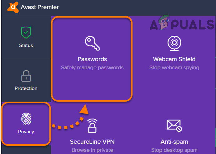 2-open-passwords-in-avast-privacy-setting-7657468