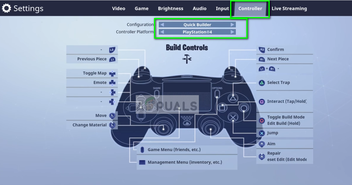 fortnite chat vocal ne fonctionne pas pc