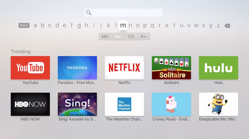 ⭐ Cómo descargar e instalar aplicaciones en su Apple TV | Bytepeaker