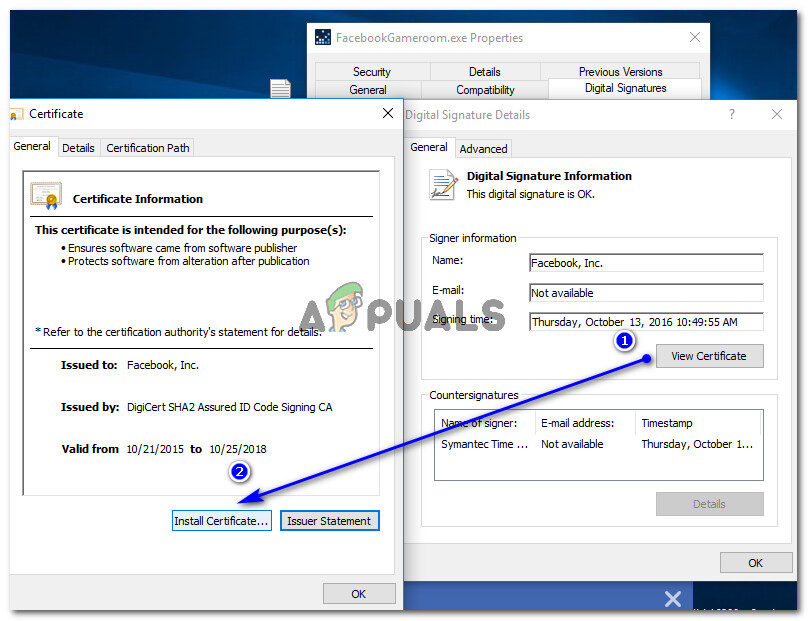 install-facebook-gameroom-certificate-7444688
