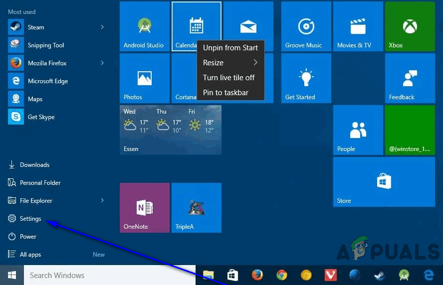 settings-in-start-menu-windows-10-8705269