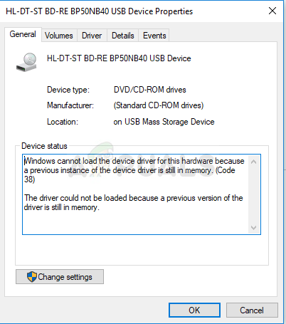 cannot-load-device-driver-code-38-5252567