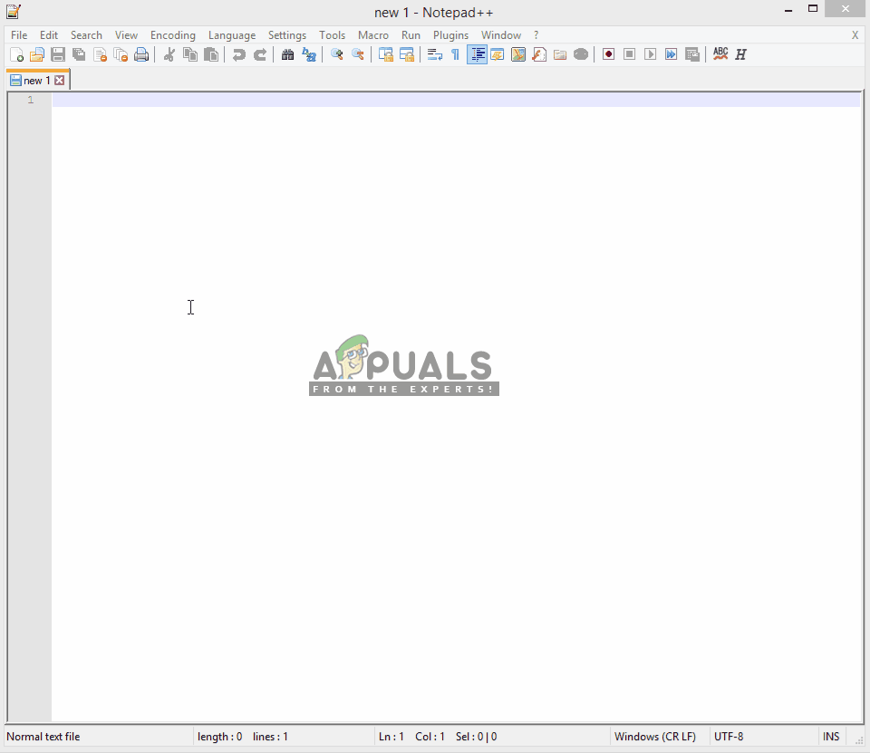 C mo Instalar El Complemento Notepad Hex Editor Bytepeaker C mo instalar el complemento notepad hex editor bytepeaker