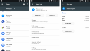 messenger-clear-data-4838853-9811668-png