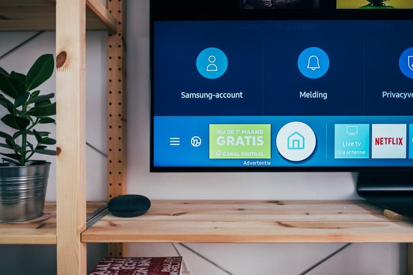 aplicación smartv