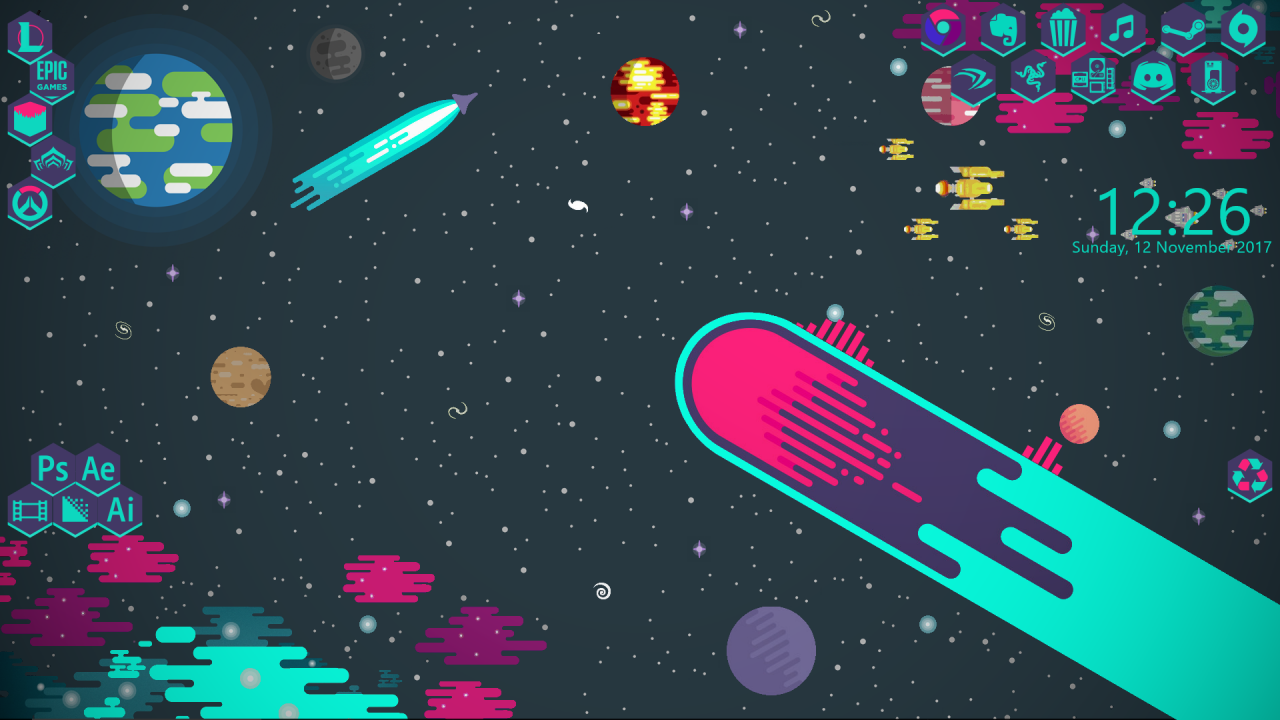 spazio-3511067
