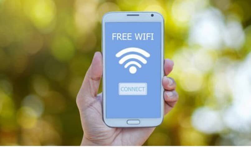 Wi-Fi gratis