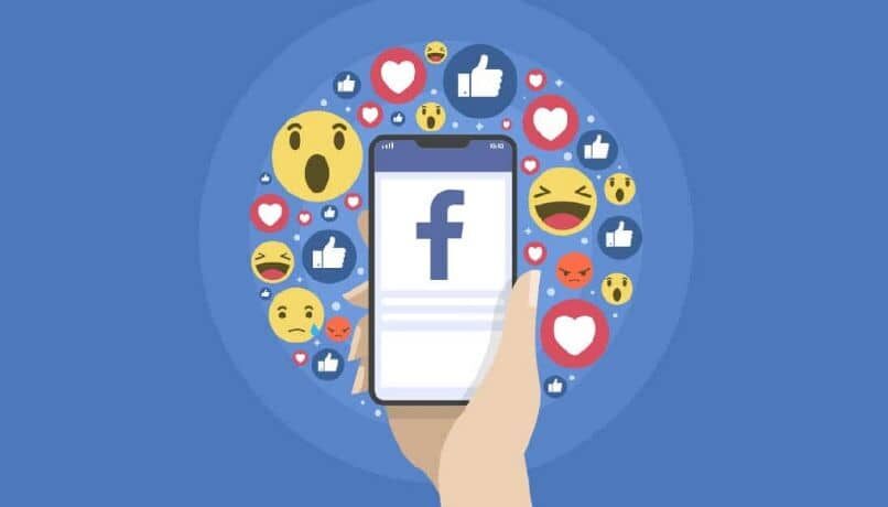 Facebook móvil