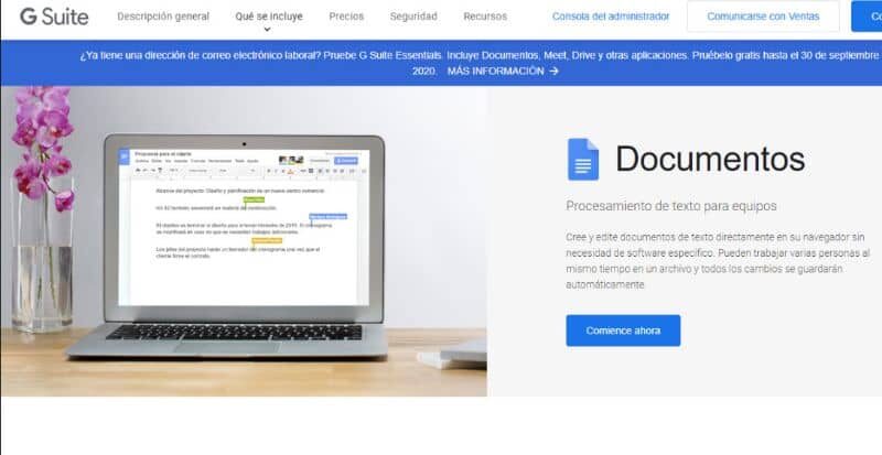 How To Put Space Between Pages In Google Docs