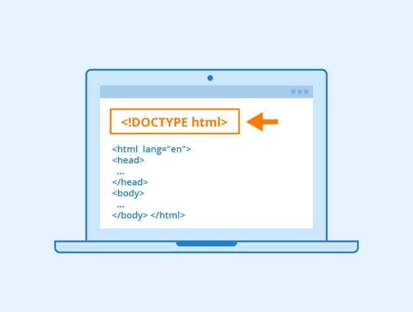 extensión html abierta