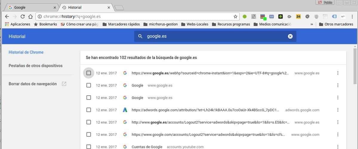 borrar-historial-google-chrome-5403067