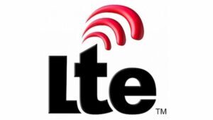 conexión lte para móvil