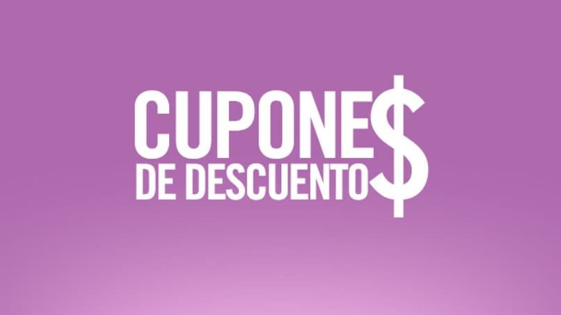 Discount coupons