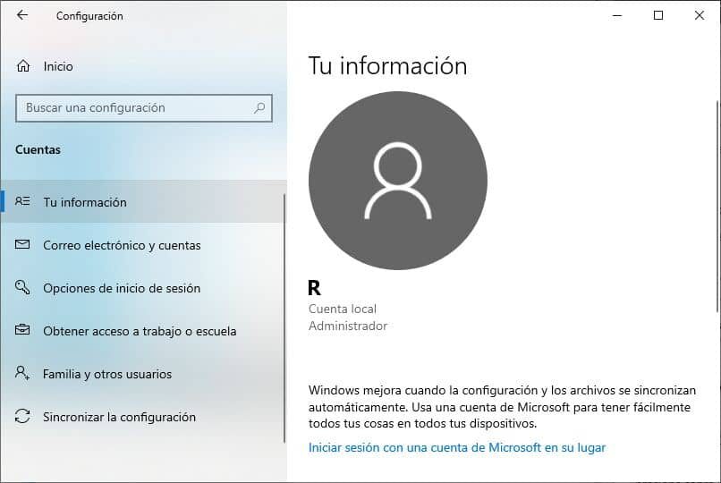 borrar contraseña de windows