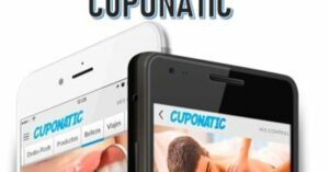 account in couponatic