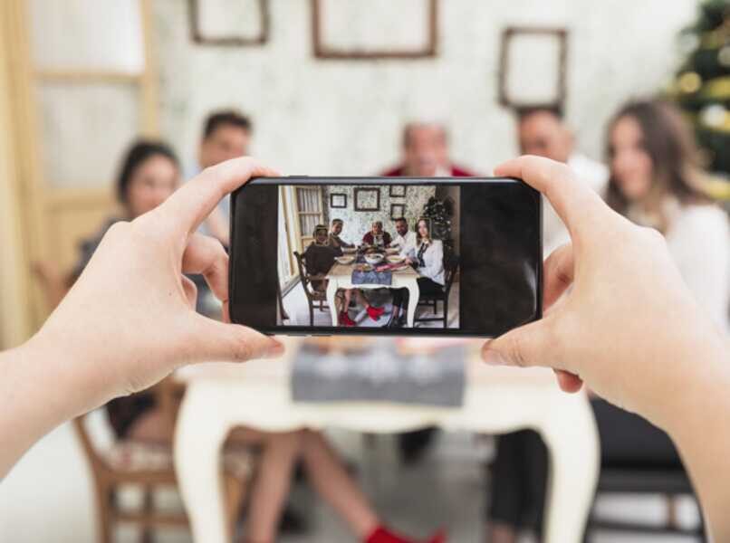 Fotos y Videos