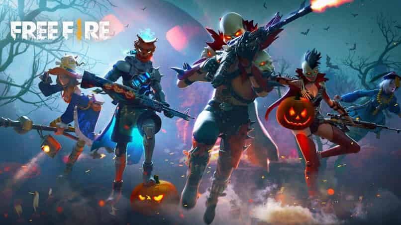 La solución de error del clan Free Fire Garena ya existe 