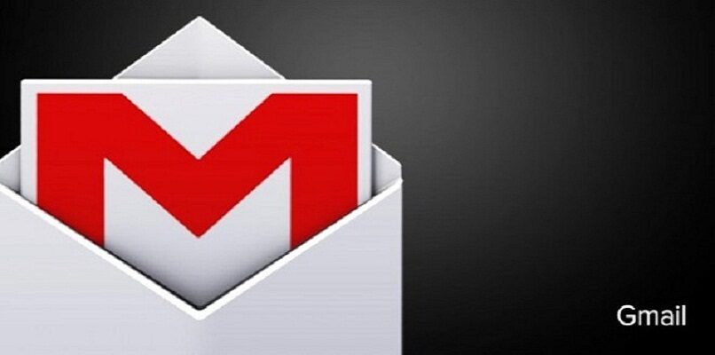 logotipo de gmail