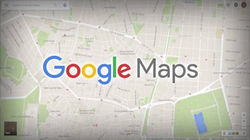 logo google maps