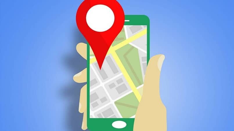 google-maps-posizione-mano-8306590