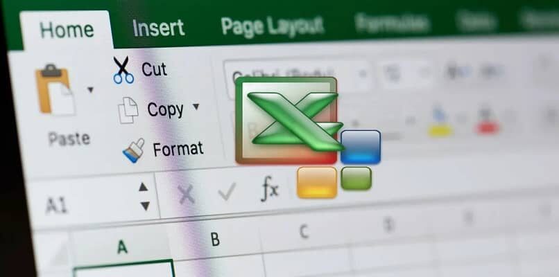 interfaccia excel originale