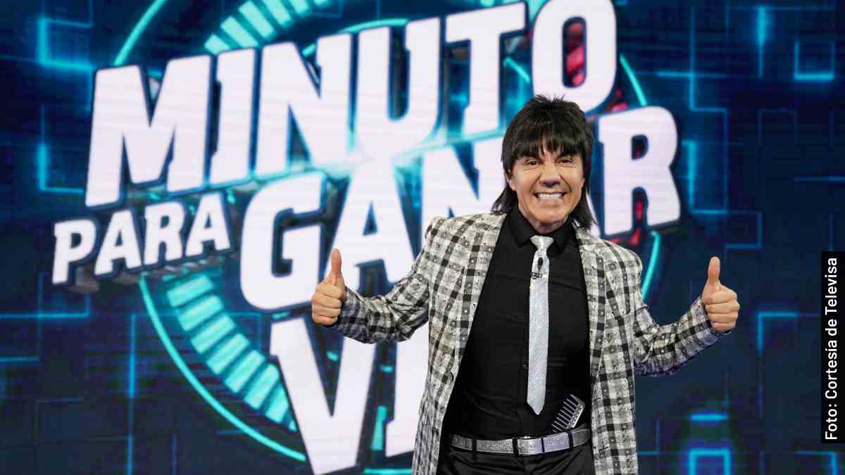 Quiénes son los invitados en Minuto