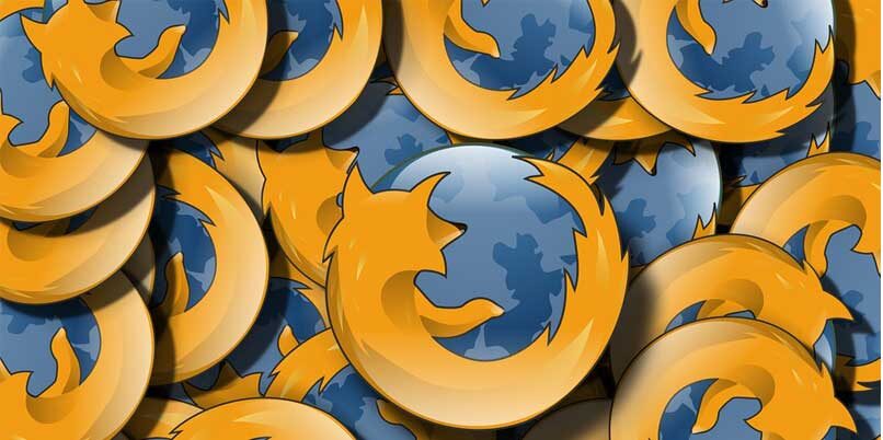 segnalibri di mozilla firefoz