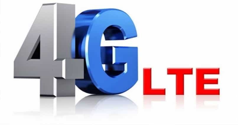 forza la conversione di un cellulare 4g lte