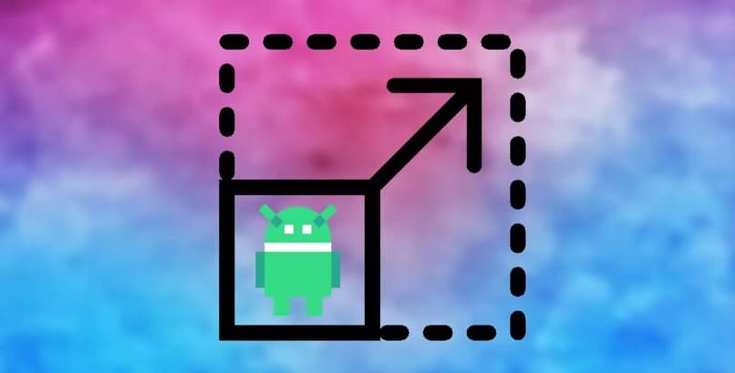 cambiar el tamaño de una foto en android