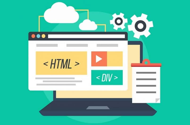 ¿Qué significa HTML? Características y uso de este idioma: etiquetas ...