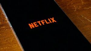 telefono per entrare in netflix