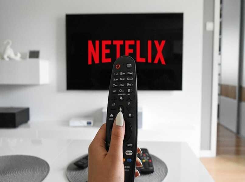 Dispositivo Netflix