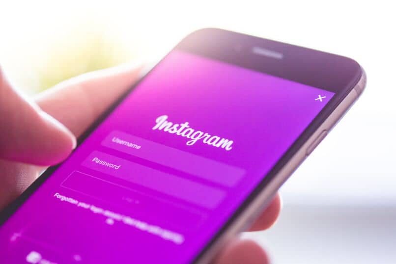 usa la vecchia versione di instagram