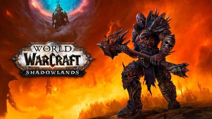 World of Warcraft falhou ao iniciar