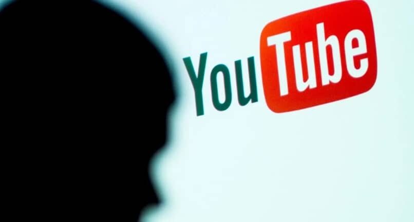 visitas a las redes sociales de youtube