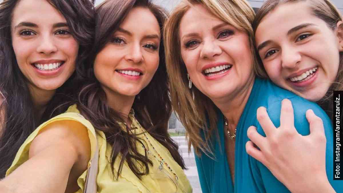 Quiénes son los actores de Vencer el Pasado, una telenovela de Televisa ...